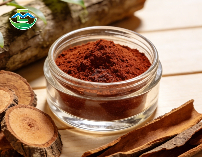 cinnamon bark extract powder